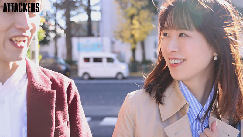 トラウマレ●プ 5年前にレ●プした女を今度は愛する人の目の前でレ●プしてやった（笑） 二宮ひかり - サンプル画像 - 8