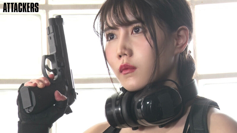 特別捜査官、コードネームMIO 私は絶対に負けない 百合園みおり - サンプル画像 - 1