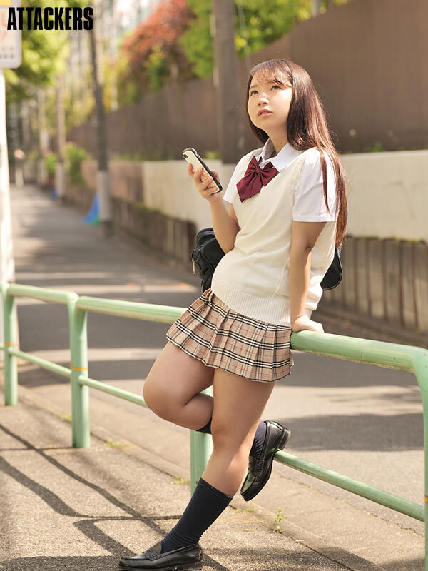 僕がセックス漬けにした巨乳美少女 星乃夏月 - サンプル画像 - 1