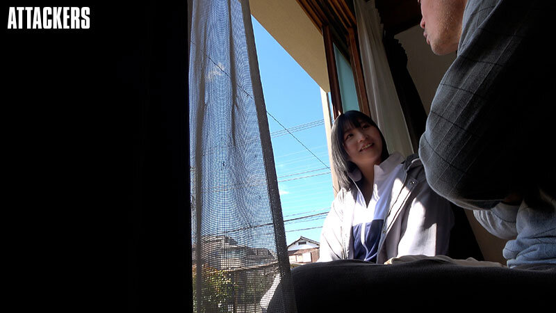 近所に住んでる美少女をオジサンがねっとり種付けし続ける一部始終。 瀬田一花 - サンプル画像 - 7
