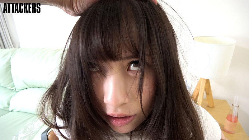 単独強●魔 松井日奈子 - サンプル画像 - 7