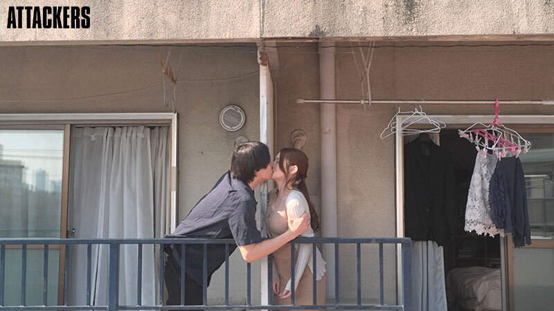 鍵を開けて待ってます…。 マンションに潜むオーガズム 広瀬ゆり - サンプル画像 - 10