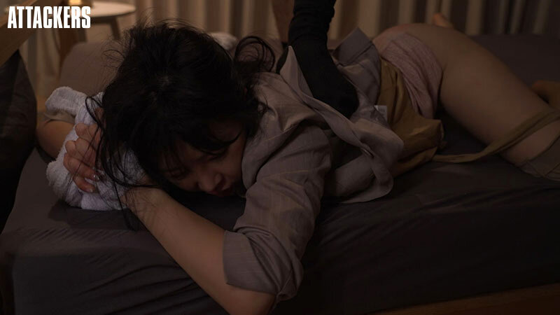 私を犯した大嫌いな男の、あの腰使いが忘れられなくて… いいなりなお - サンプル画像 - 2