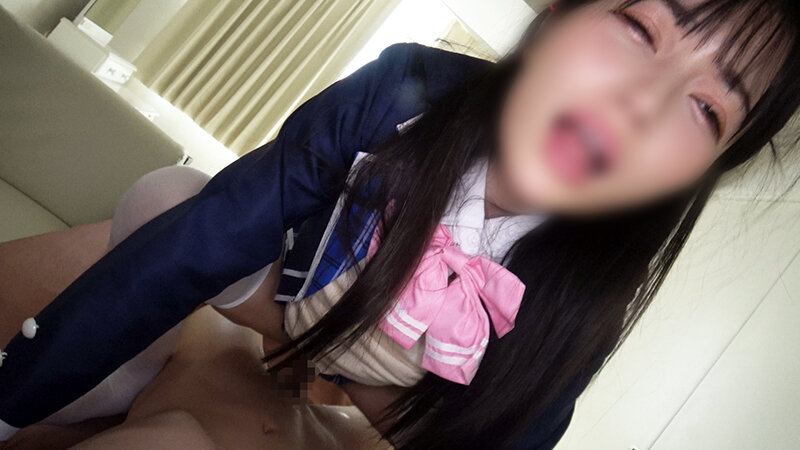 甘サド完全主観SEX 神乳Hカップ美少女レイヤー「自分でシコシコするより気持ちイイでしょ？」手コキ寸止め長舌フェラで賢者タイム剥奪 金玉空っぽになるまで中出し性交教えてくれた - サンプル画像 - 9