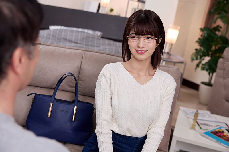 【M男リピーター続出！？】清純そうな見た目でやって来たが、プレイが始まると豹変！？男を拘束し、徹底的な焦らし！！もう取れるのではないかというほどの、圧倒的な乳首こねくり責めで男を支配するデリヘル - サンプル画像 - 1