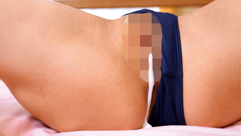 タイムが伸び悩む女子水泳部員の体をほぐす為に整体マッサージを施すと、思春期の敏感体質によって股間から大量の愛液が溢れ出したので、仕上げに膣内をほぐしてやったら連続絶頂アクメで果てまくった！！ - サンプル画像 - 20
