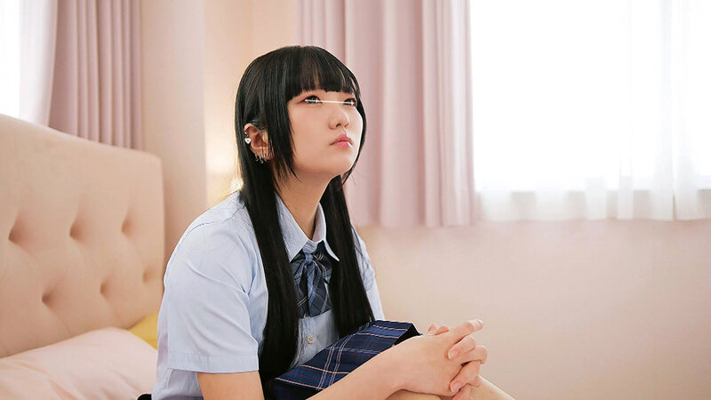 タイムが伸び悩む女子水泳部員の体をほぐす為に整体マッサージを施すと、思春期の敏感体質によって股間から大量の愛液が溢れ出したので、仕上げに膣内をほぐしてやったら連続絶頂アクメで果てまくった！！ - サンプル画像 - 9