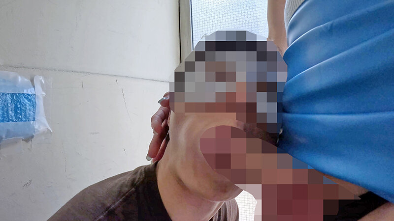 このショートヘア美少女はメス男子【性別など気にもならないガチ恋確実の美しさ】出会って秒で即Dキス相互フェラ同時口内発射ザーメン特濃Dキス＆相互ケツ穴SEX【ガチで一日中エッチしつづける素顔公開】 - サンプル画像 - 3