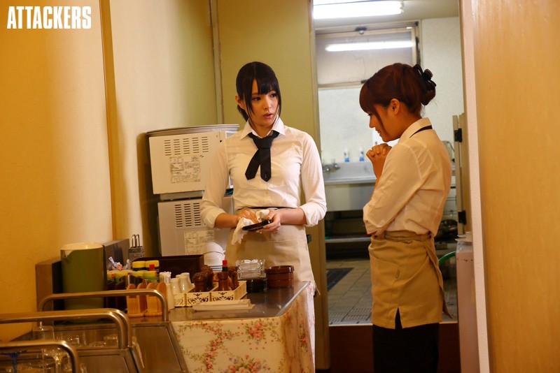 強●標的List.05 女子大生バイト編 みほの - サンプル画像 - 7