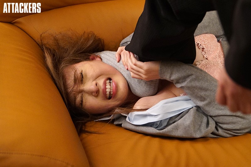 気が済むまで私を犯して下さい…。 河北麻衣 - サンプル画像 - 2