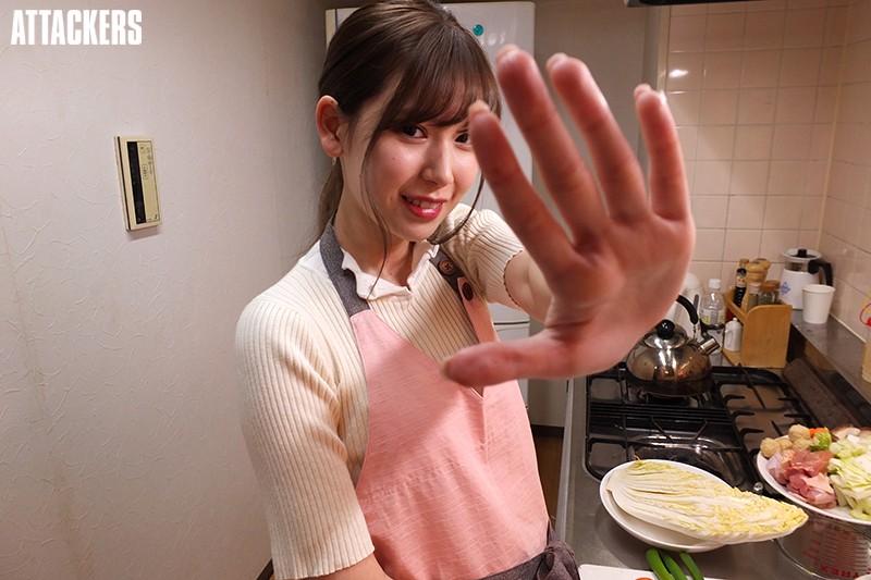 彼女不在の数日間、狂ったように彼女の姉を犯し続けた生々しい記録映像。 明里つむぎ - サンプル画像 - 12