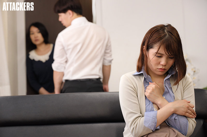 私を犯した大嫌いな男の、あの腰使いが忘れられなくて… 佐々木夏菜 - サンプル画像 - 11