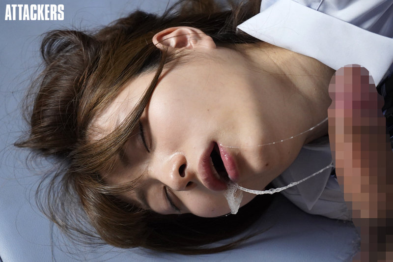 昏●レ●プされた真面目な女子生徒 中城葵 - サンプル画像 - 9