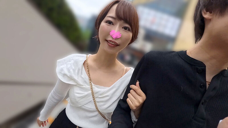 俺の一軍激カワザコマン彼女 ゆきね - サンプル画像 - 1