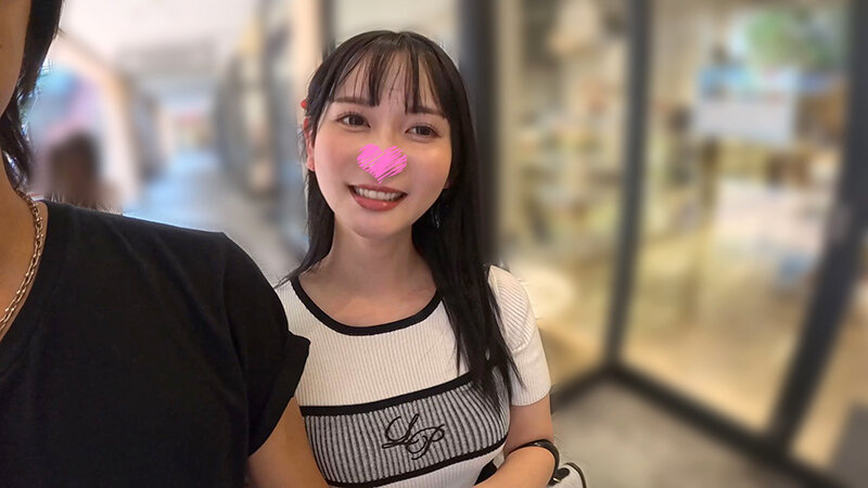 俺の一軍激カワザコマン彼女 しずか - サンプル画像 - 4