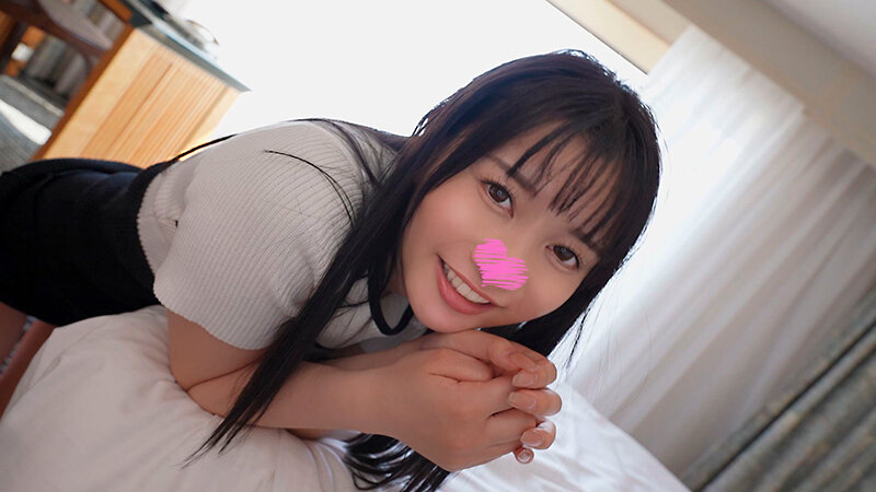 俺の一軍激カワザコマン彼女 しずか - サンプル画像 - 7