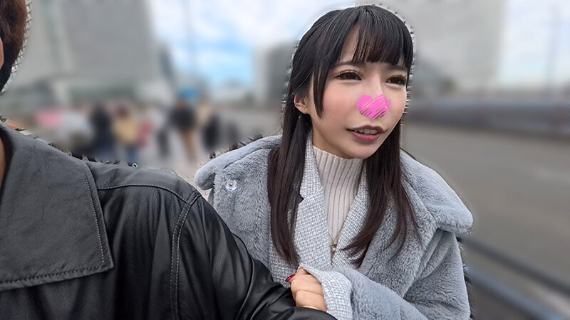 俺の一軍激カワザコマン彼女 ゆな - サンプル画像 - 2