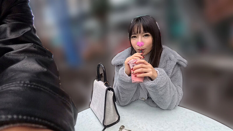 俺の一軍激カワザコマン彼女 ゆな - サンプル画像 - 5
