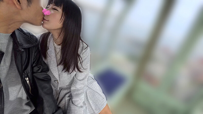 俺の一軍激カワザコマン彼女 ゆな - サンプル画像 - 6