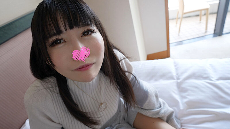俺の一軍激カワザコマン彼女 ゆな - サンプル画像 - 8