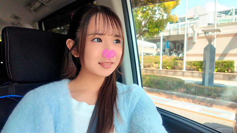 流出！！地下アイドル いおり22歳 - サンプル画像 - 1