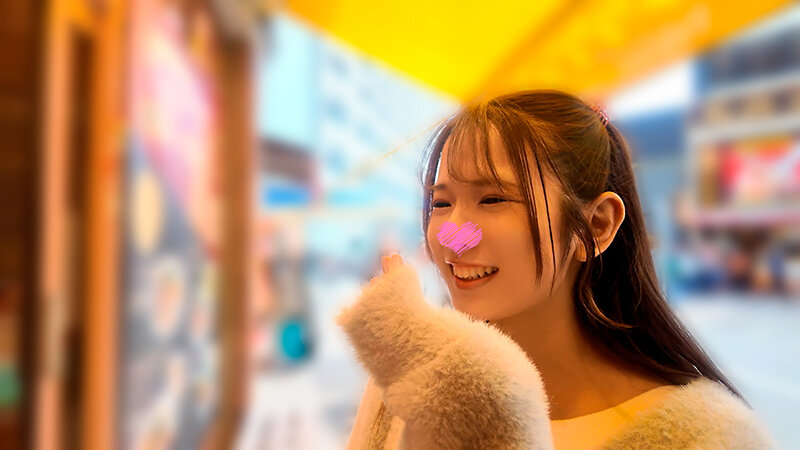 流出！！地下アイドル いおり22歳 - サンプル画像 - 2