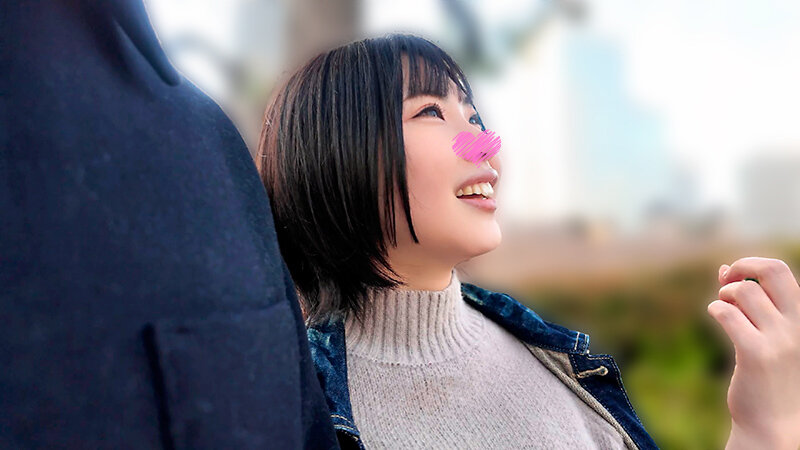 流出！！親に内緒で彼氏と2人で卒業中出し旅行 肉食系J系 ひまり18歳 - サンプル画像 - 1