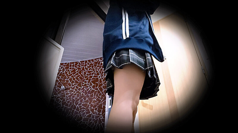 302号室 ひなのちゃん 連れ込みわいせつ映像記録 - サンプル画像 - 3
