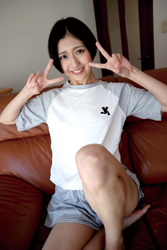 激ナマイキ妻NTR！ 絶対に堕ちないハズの…甘えんぼのくせにちょっと暴力的な嫁が、先輩のアクメ玩具に調教された動画！ - サンプル画像 - 3