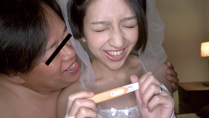 激ナマイキ妻NTR！ 絶対に堕ちないハズの…甘えんぼのくせにちょっと暴力的な嫁が、先輩のアクメ玩具に調教された動画！ - サンプル画像 - 9