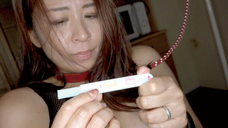 友母孕ませNTR うぁ…生活感丸出しで閉経間近の友母が、妙にムラムラさせるから！白目でアヘイキする肉便器にして妊娠させることに！（40代・人妻） - サンプル画像 - 4