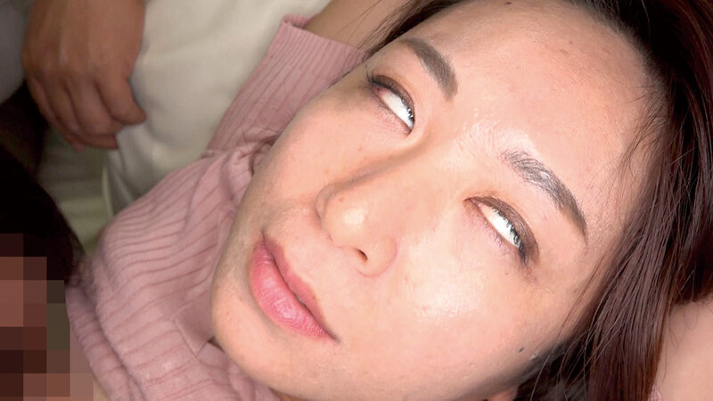 友母孕ませNTR うぁ…生活感丸出しで閉経間近の友母が、妙にムラムラさせるから！白目でアヘイキする肉便器にして妊娠させることに！（40代・人妻） - サンプル画像 - 5