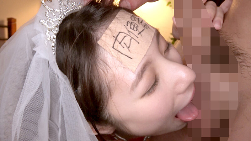 極道キメセクNTR 身代わりの新妻がドタイプで…ついつい淫紋刻んでエグエグな性癖仕込んで孕ませた！（便利なオナホ妻★誕生編） - サンプル画像 - 5