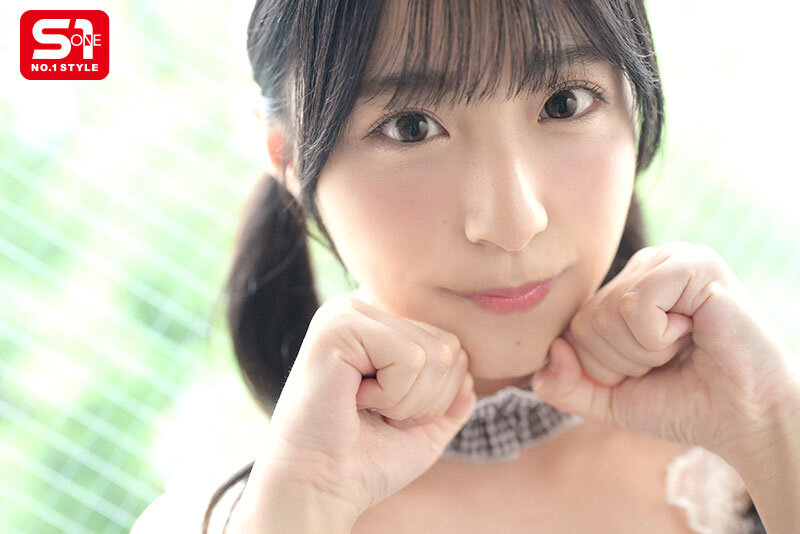 【VR】清楚で、可愛くて、エロい。至近距離でじ～っくり見つめながら嬉しそうにご奉仕【僕専用】即尺ランジェリーメイドVR 新木希空 - サンプル画像 - 3