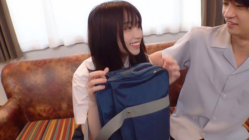 即ハメなんぱ！1 放課後・制服女子・パンツ売り・素人・清楚・ノリで生ハメ・中出し ガチ娘6名 277分！ - サンプル画像 - 4