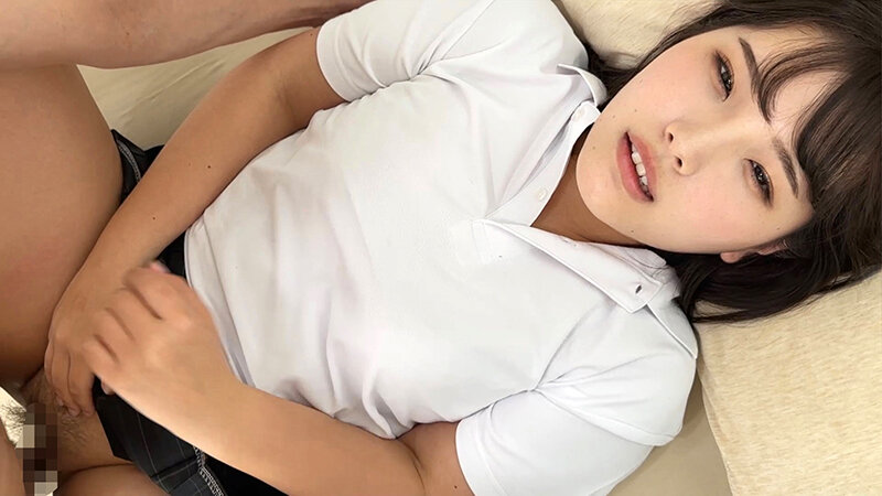 制服少女が部屋で1人でムラムラして…秘密の自慰をこっそり隠し撮り。声を漏らして快感に没頭する無防備な角オナ盗撮。その後凸してビショ濡れま●こSEXした。 （SKHB-020） - サンプル画像 - 14