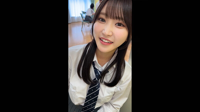 校内でこれはヤバすぎ。某サイトで鬼バズりしたエロすぎる思春期カップルの学内淫交 流出映像。 - サンプル画像 - 3