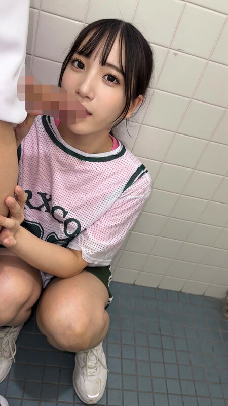 部活女子と即ハメ青春SEX！汗だくになった練習着のまま中出し交尾に本気でイキまくる思春期カップルたち 12名460分！ - サンプル画像 - 11