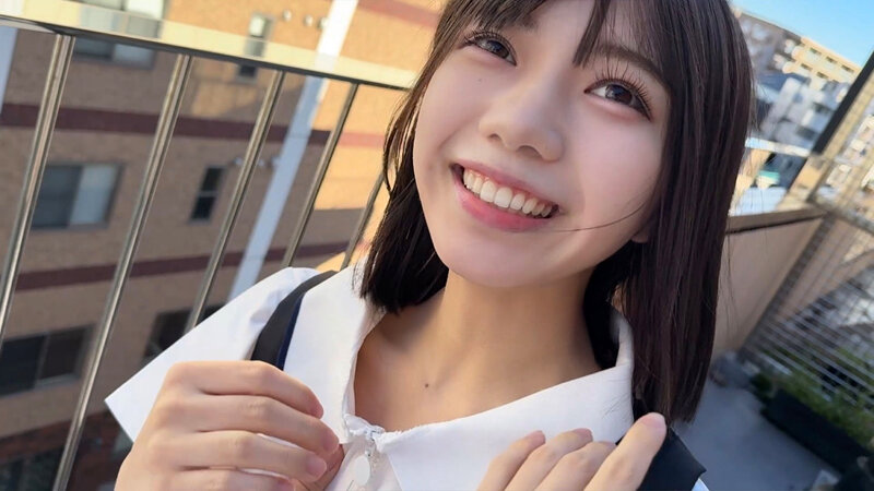 部活女子と即ハメ青春SEX！汗だくになった練習着のまま中出し交尾に本気でイキまくる思春期カップルたち 12名460分！ - サンプル画像 - 3