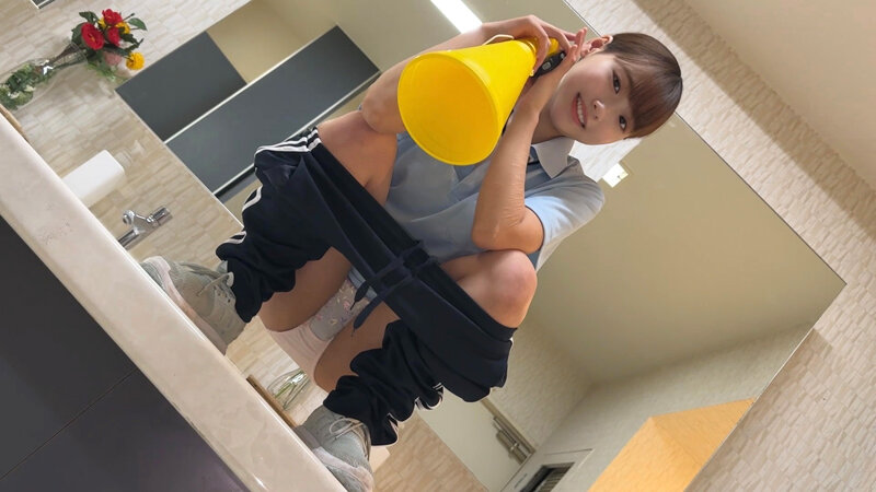 部活女子と即ハメ青春SEX！汗だくになった練習着のまま中出し交尾に本気でイキまくる思春期カップルたち 12名460分！ - サンプル画像 - 5