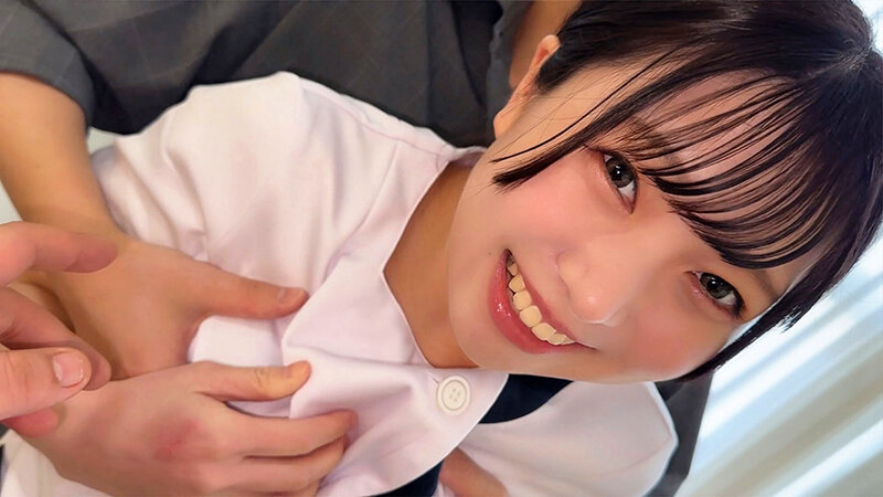 街で働くかわいい女の子をガチナンパ＆その場で本番交渉しないでノリで生中出しセックスしてそのまま発売！ナースちゃん全員集合 - サンプル画像 - 12