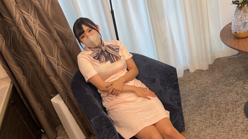 街で働くかわいい女の子をガチナンパ＆その場で本番交渉しないでノリで生中出しセックスしてそのまま発売！ナースちゃん全員集合 - サンプル画像 - 4