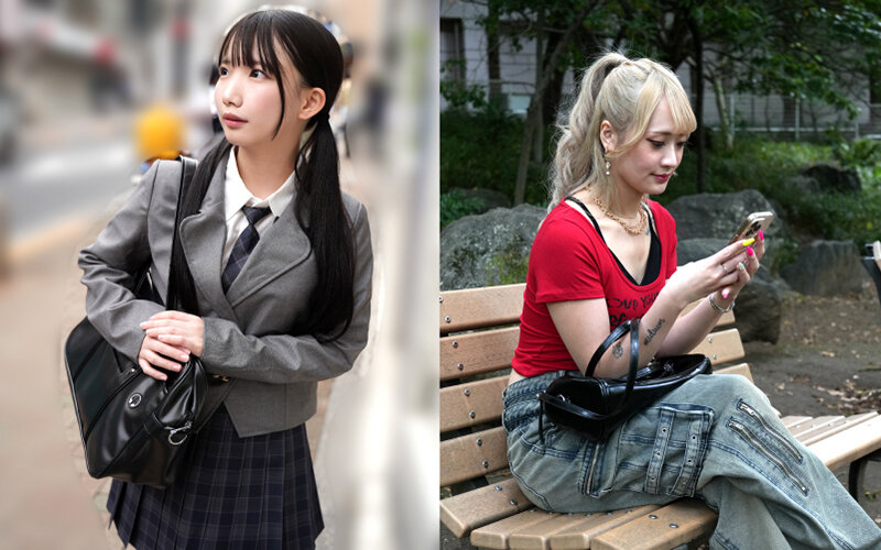 完全昏眠-4名- 琉●大学インターン（22）/ダイヤモンドギャル（22）/Hcup医療事務員（24）/土手まん通学服（1〇） 全員中出し 夢遊秒 - サンプル画像 - 8