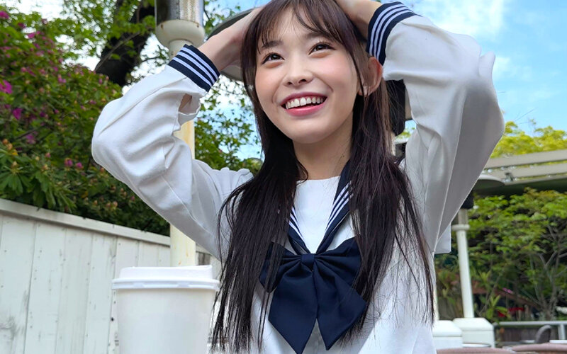 完全昏眠-4名- 英留学希望（1●）/未成熟モデル（1●）/偏差値67漬けマ〇コ（19）/171cmチアリーディング部（1●）全員中出し 夢遊秒 - サンプル画像 - 2