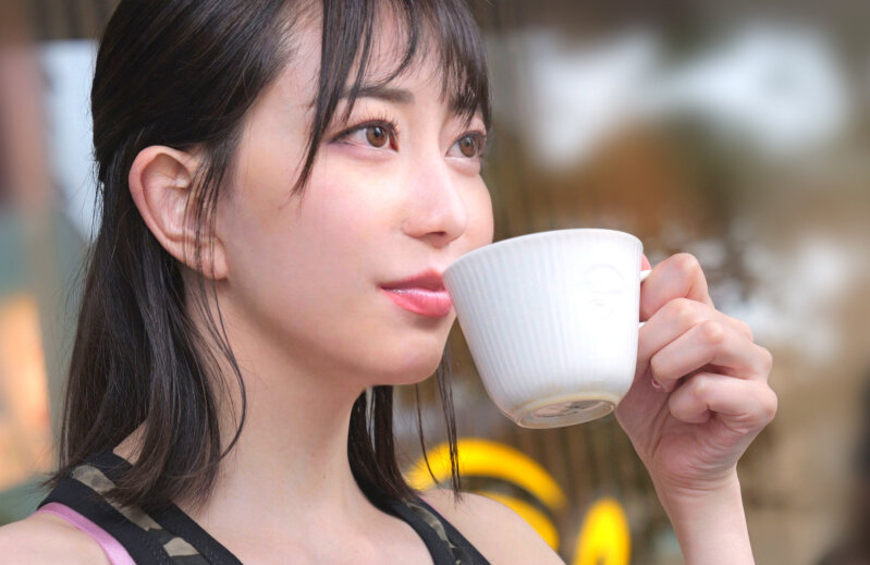 完全昏眠-4名- ヒロイン級バ先後輩（19）/インテリアプランナー（2●）/令和8新妻（25）/サバゲー美女（2●）全員中出し 夢遊秒 - サンプル画像 - 3