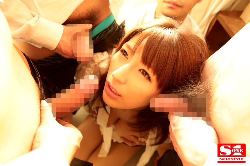 許して下さい。 人妻女教師の狂わされた貞操 星野ナミ - サンプル画像 - 7