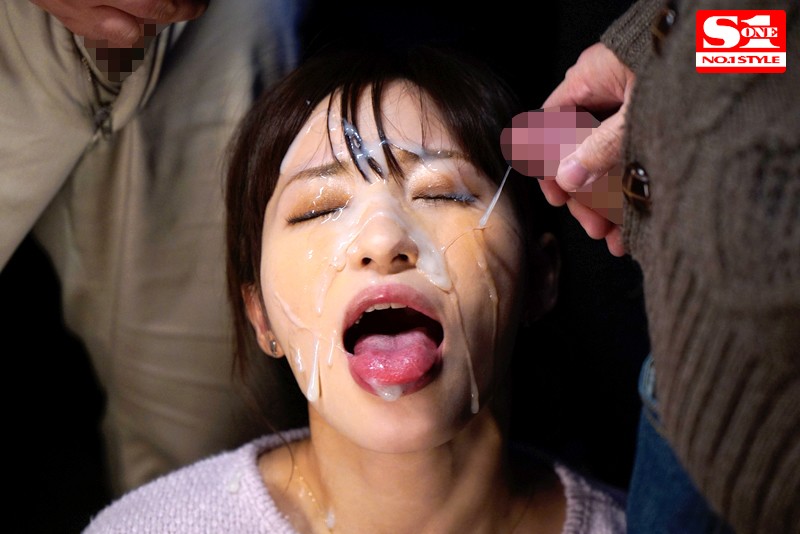 痴漢願望の女 色情狂ナース編 天使もえ - サンプル画像 - 7