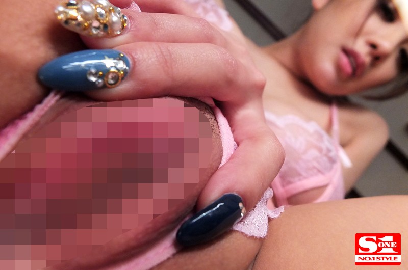 おま●こ、くぱぁ。 RION - サンプル画像 - 6