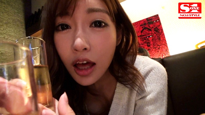 明日花キララが人生で一番酔っぱらって乱れた夜 - サンプル画像 - 1