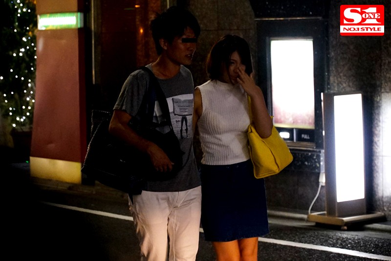 盗撮リアルドキュメント！密着39日、星野ナミのプライベートを激写し、コンパで知り合ったイケメンナンパ師に引っ掛かって、SEXまでしちゃった一部始終 - サンプル画像 - 9